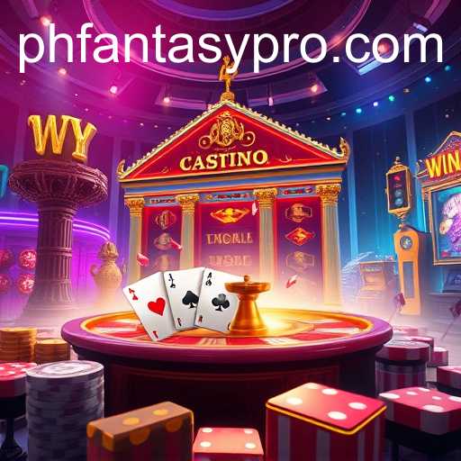 The World of Casino Games and phfantasy