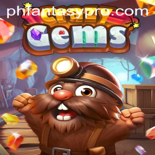 CrazyGems: A Journey into the Phantasy Realm