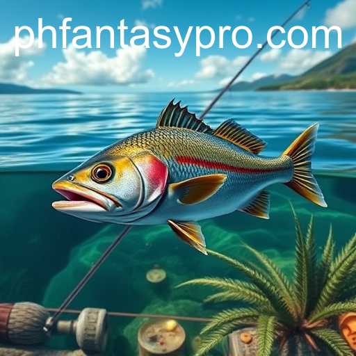 Exploring the World of Fishing Games: Delve into the Depths of Phfantasy