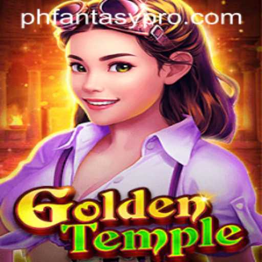 The Enchanting World of GoldenTemple: A PhFantasy Adventure