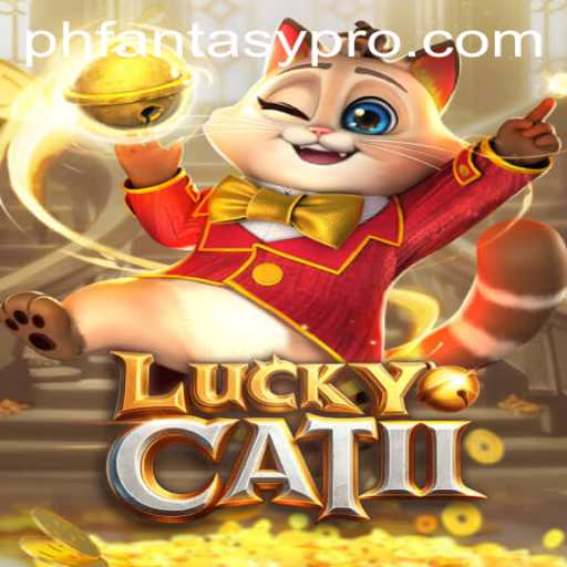Unveiling the Enchanting World of LuckyCatII