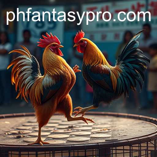 The Rise of Online Sabong: Exploring the Phenomenon of Phfantasy