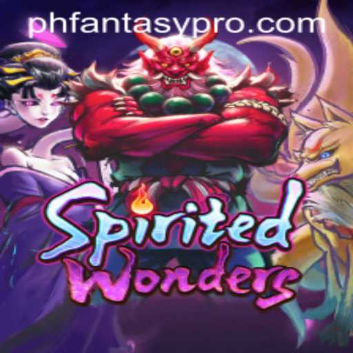 Unlocking the Mystique of SpiritedWonders: A New Era in Phantom Fantasy Gaming